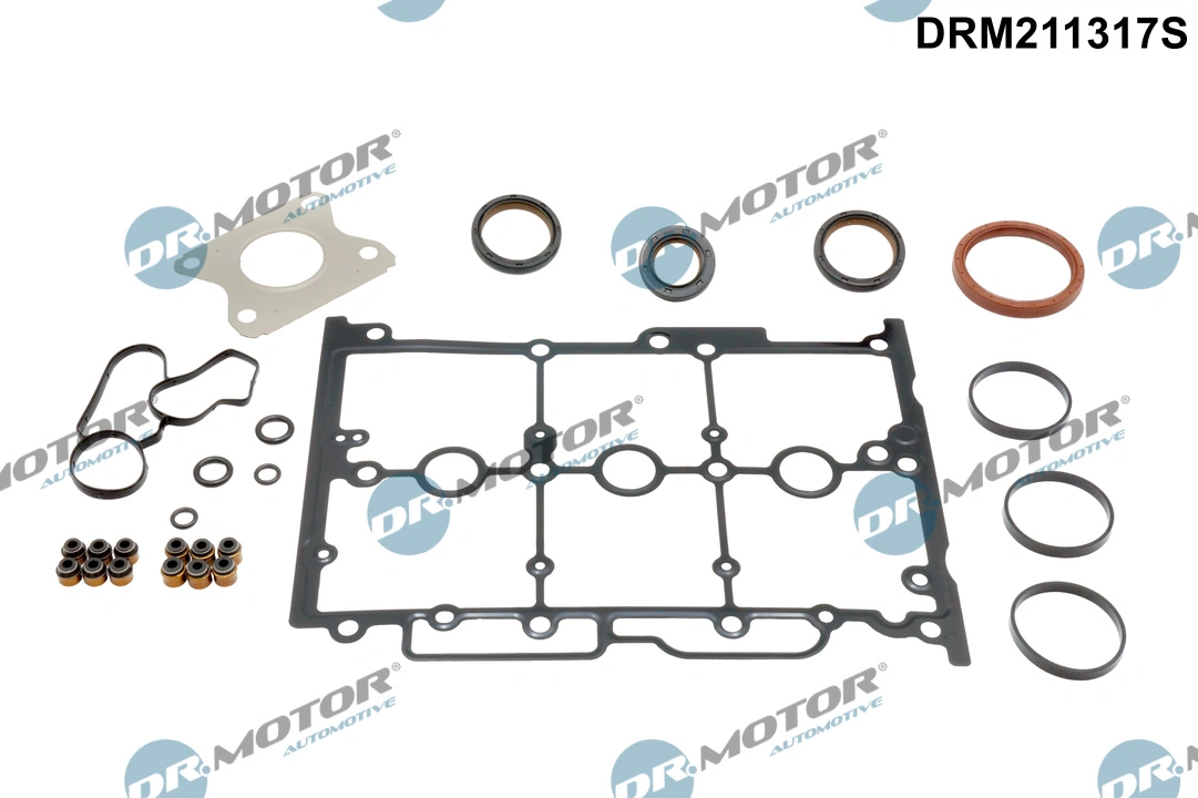 Gasket Kit, cylinder head
